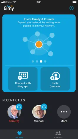 Game screenshot Eimy mod apk