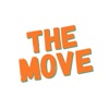 THE-MOVE Organizer icon