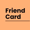 Friend Card