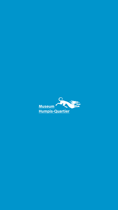 Museum Humpis-Quartier Screenshot