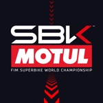 Download WorldSBK app