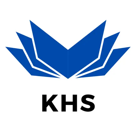 KHS School Читы