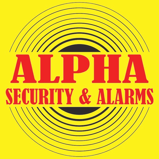 Alpha Panic App