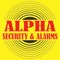 Alpha Security offers our customers an on-demand panic service to get assistance from the nearest armed response vehicle in an emergency, anywhere, anytime, fast