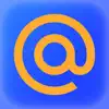 Email App – Mail.ru contact information