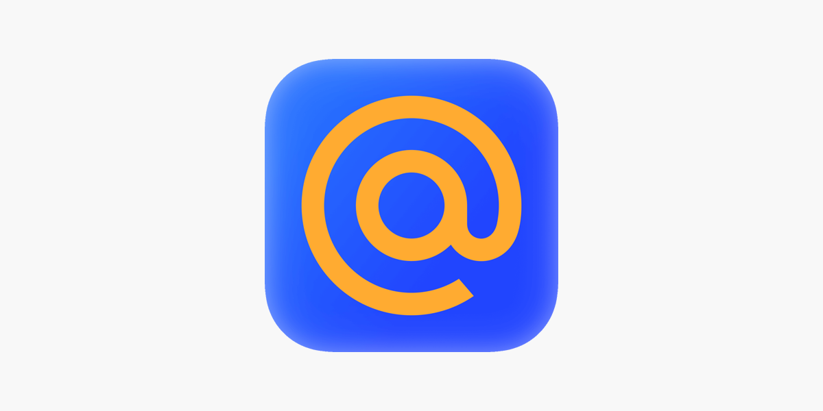 Email App – Mail.ru on the App Store