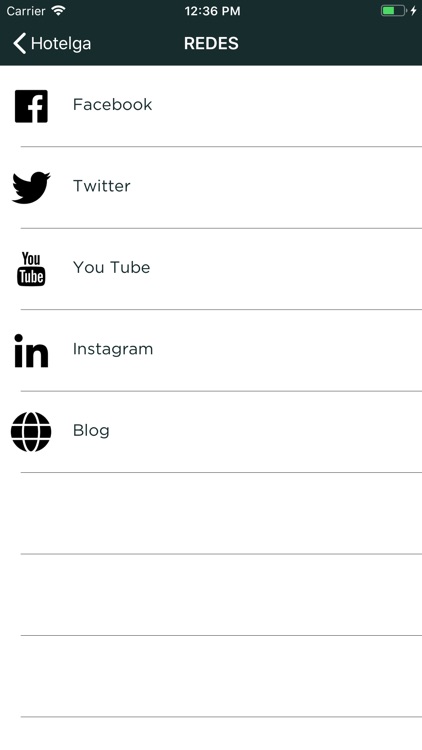 Hotelga Buenos Aires screenshot-3