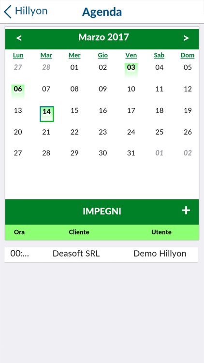 Hillyon screenshot-3