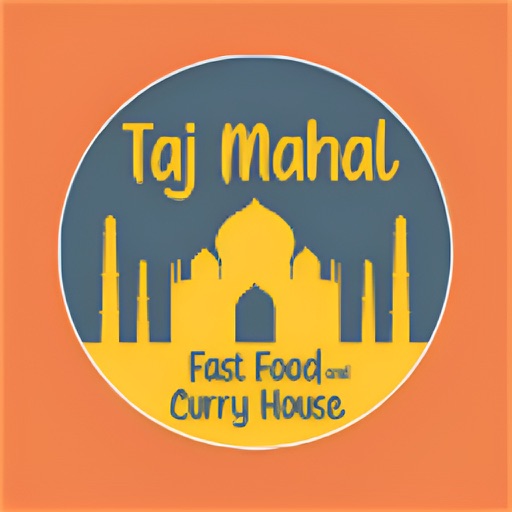 Taj Mahal - Castleford icon