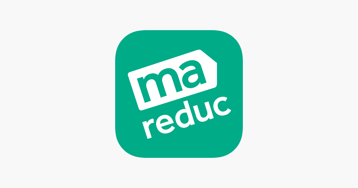 Ma Reduc on the App Store