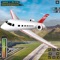 Welcome to new Plane Game Flight Simulator 3D plane shooter game of modern Smokey airplane flying techniques and epic airplane flying rescue simulator game tricks