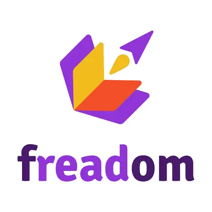 Freadom - Read.Play.Go Читы