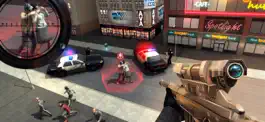Game screenshot Sniper Gang 3D apk
