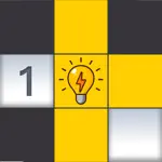 Light Up Puzzle! App Cancel