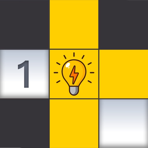 Light Up Puzzle! icon