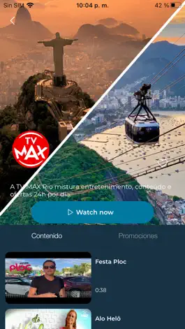 Game screenshot Soul TV hack