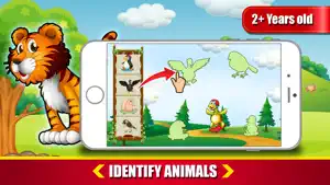 Kids Educational Epic Phonics screenshot 4