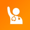 RaiseHand Patient App icon