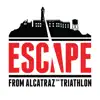 Escape Alcatraz Tri delete, cancel