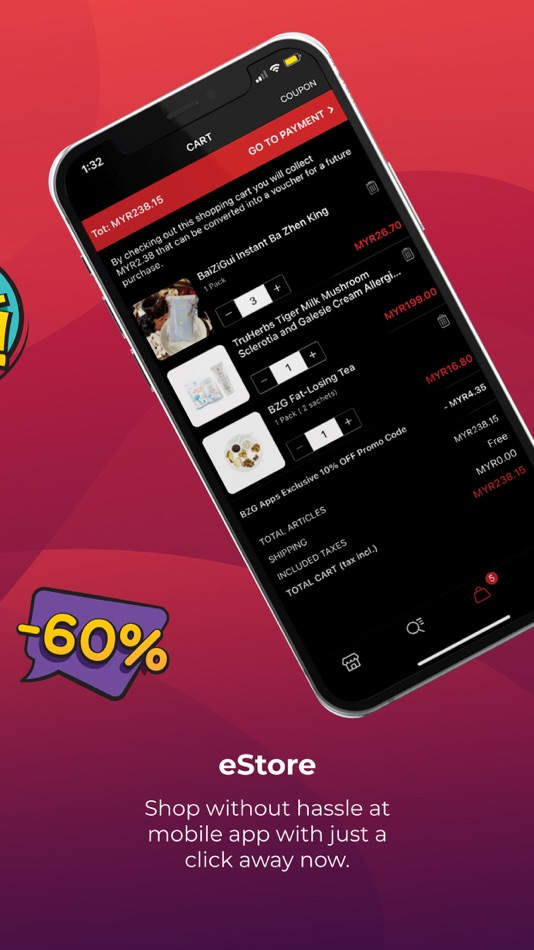 #4. Baizigui (iOS) بواسطة: Mr. APPs s.r.l.