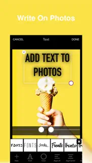 add text to photos : textgram problems & solutions and troubleshooting guide - 2