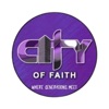 Cityoffaith WI icon