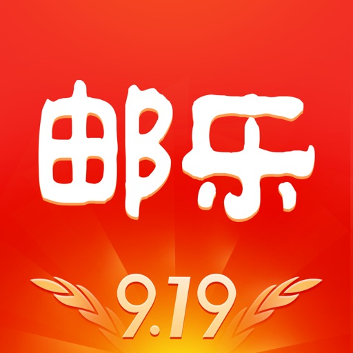 邮乐网logo