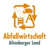 Altenburg Abfall-App icon