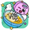 Kids Cooking Kitchen Baby Game Positive Reviews, comments