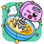 Download Kids Cooking Kitchen Baby Game app