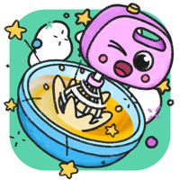 Kids Cooking Kitchen Baby Game