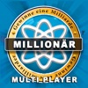 Millionär Strategiequiz MULTI - iPhoneアプリ
