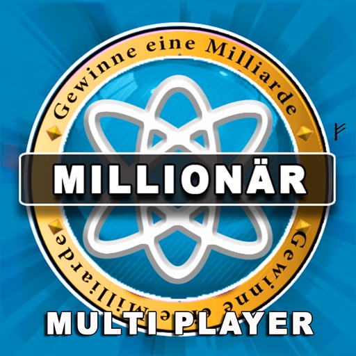 Millionär Strategiequiz MULTI