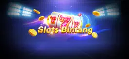 Game screenshot Slots Bintang mod apk