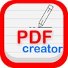 PDF Creator - scan documents - iPhoneアプリ