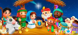 Game screenshot The Kids Plus Jesus mod apk