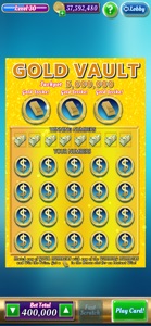 Scratch Off Lottery Casino screenshot #7 for iPhone