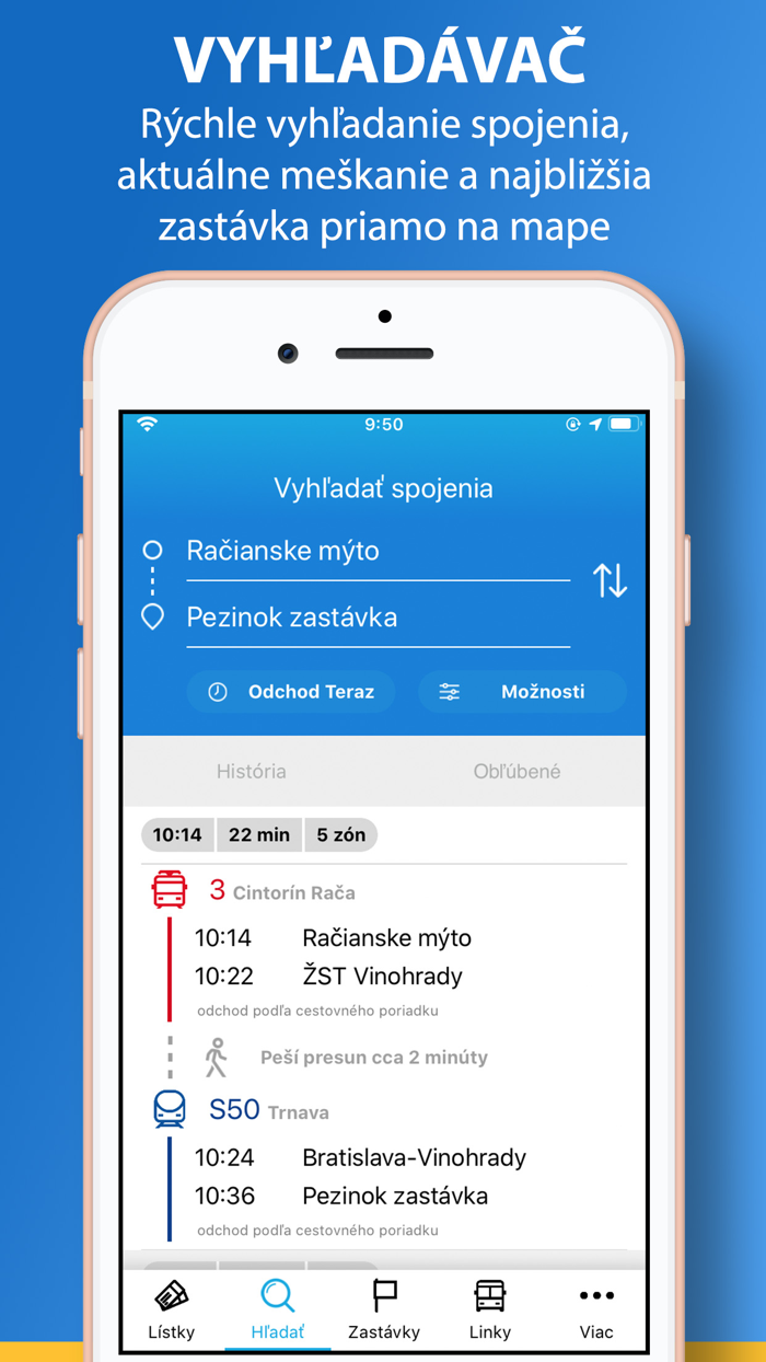 IDS BK  Cestujeme jednoduchšie