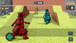 Game screenshot Crazy Lava Gorilla & Kaiju mod apk