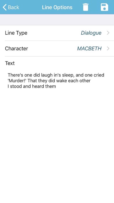 ScriptBuddy Screenshot