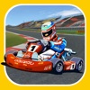 Go Kart Racing 3D icon