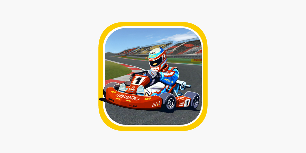 Go Karts Racers 3D - APK Download for Android