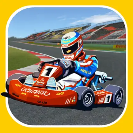 Go Kart Racing 3D Cheats