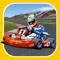 Go Kart Racing 3D