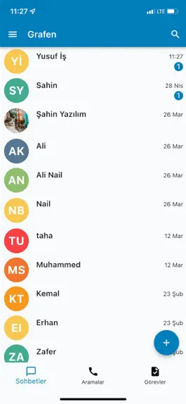 Game screenshot Grafen mod apk