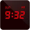 Digital clock - alarm