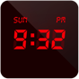 Digital clock - alarm app download