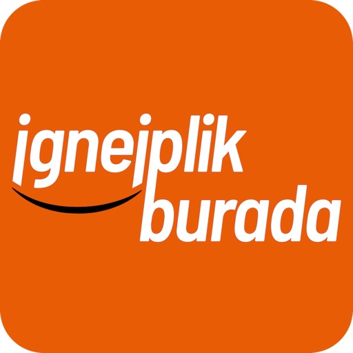 İğne İplik Burada
