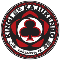 Kingi Kajukenbo Now