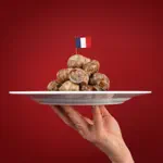 French Recipes Paris App Cancel